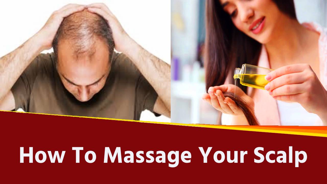 Remedies for hair loss