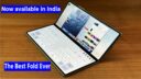 Vivo X Fold 3 Pro in India
