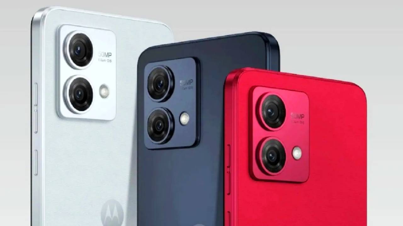 Moto G85 5G Features